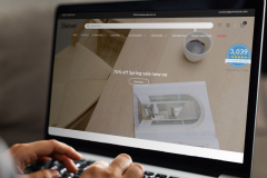 Magento Store Migration and Customization